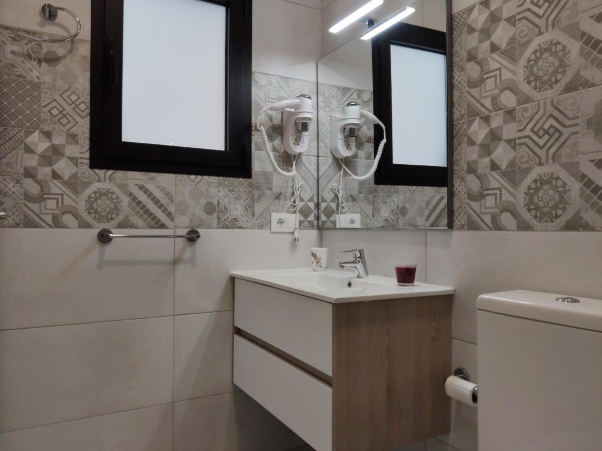 Apartamento Almansa Las Canteras ラスパルマス・デ・グランカナリア エクステリア 写真