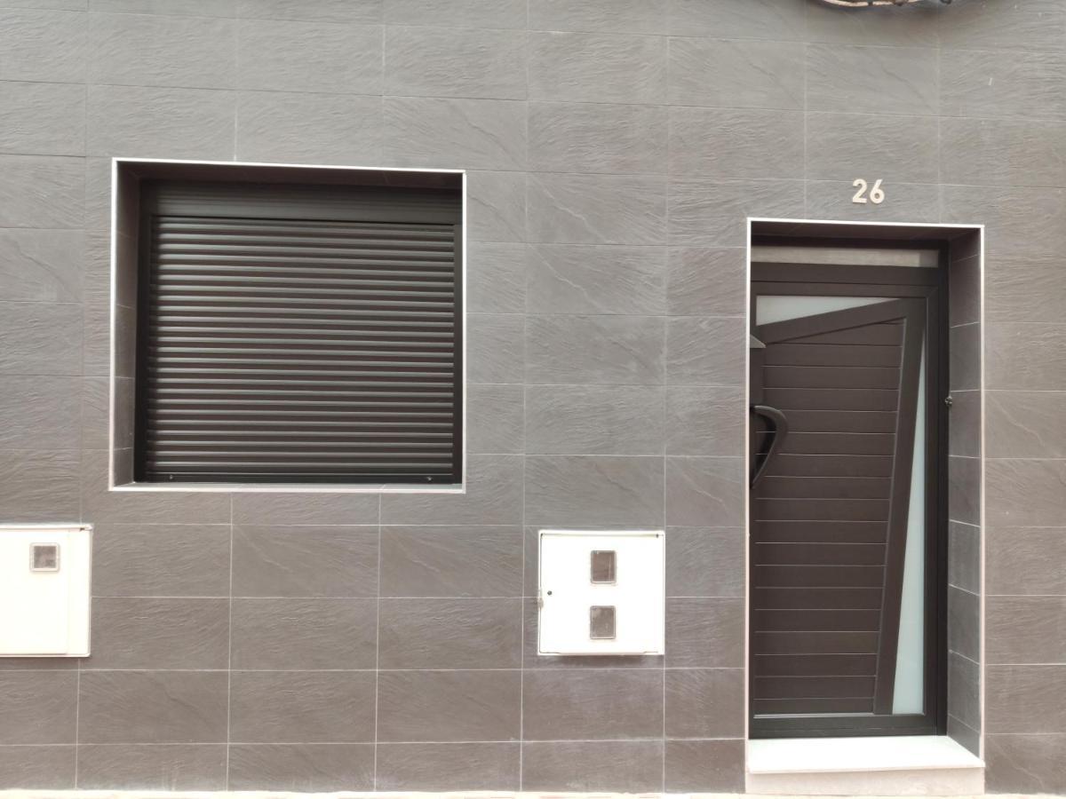 Apartamento Almansa Las Canteras ラスパルマス・デ・グランカナリア エクステリア 写真